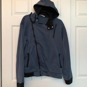 Men’s lightweight Hoodie